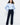 Hey Joanie Manhattan High Rise Straight Ankle Jeans- Etela Petite