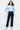 Hey Joanie Manhattan High Rise Straight Ankle Jeans- Etela Petite