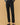 Hey Joanie Two Shots High Rise Straight Crop Jeans- Etela Petite