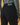 Hey Joanie Two Shots High Rise Straight Crop Jeans- Etela Petite