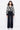Hey Joanie Coney Island Whitefish High Rise Wide Jeans- Etela Petite