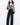 Hey Joanie Coney Island Whitefish High Rise Wide Jeans- Etela Petite