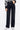Hey Joanie Coney Island Whitefish High Rise Wide Jeans- Etela Petite