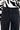 Hey Joanie Coney Island Whitefish High Rise Wide Jeans- Etela Petite