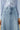 Hey Joanie Monica Swing Denim Midi Skirt- Etela Petite