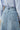 Hey Joanie Monica Swing Denim Midi Skirt- Etela Petite