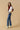 Hey Joanie Activity Grrrl High Rise Kick Crop Jeans- Etela Petite