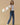 Hey Joanie Activity Grrrl High Rise Kick Crop Jeans- Etela Petite