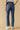 Hey Joanie Activity Grrrl High Rise Kick Crop Jeans- Etela Petite