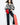 Hey Joanie Coney Island Whitefish High Rise Wide Jeans- Etela Petite