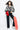 Hey Joanie Coney Island Whitefish High Rise Wide Jeans- Etela Petite