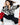Hey Joanie Coney Island Whitefish High Rise Wide Jeans- Etela Petite