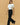 Hey Joanie 80'S Baggy Corduroy Pants- Etela Petite