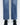 Hey Joanie Activity Grrrl High Rise Kick Crop Jeans- Etela Petite