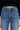 Hey Joanie Activity Grrrl High Rise Kick Crop Jeans- Etela Petite