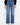Hey Joanie Activity Grrrl High Rise Kick Crop Jeans- Etela Petite