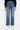 Hey Joanie Activity Grrrl High Rise Kick Crop Jeans- Etela Petite