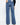 Hey Joanie Activity Grrrl High Rise Kick Crop Jeans- Etela Petite
