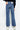 Hey Joanie Activity Grrrl High Rise Kick Crop Jeans- Etela Petite