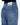 Hey Joanie Activity Grrrl High Rise Kick Crop Jeans- Etela Petite
