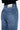 Hey Joanie Activity Grrrl High Rise Kick Crop Jeans- Etela Petite