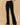Hey Joanie Vintage High Rise Flare LALA Jeans- Etela Petite