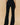 Hey Joanie Vintage High Rise Flare LALA Jeans- Etela Petite