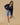 Hey Joanie Angeles High Rise Shorts- Etela Petite