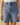 Hey Joanie Angeles High Rise Shorts- Etela Petite