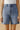 Hey Joanie Angeles High Rise Shorts- Etela Petite