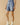 Hey Joanie Angeles High Rise Shorts- Etela Petite