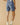 Hey Joanie Angeles High Rise Shorts- Etela Petite