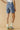 Hey Joanie Angeles High Rise Shorts- Etela Petite