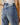 Hey Joanie Angeles High Rise Shorts- Etela Petite