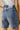 Hey Joanie Angeles High Rise Shorts- Etela Petite
