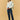 Hey Joanie Fifth Avenue Tapered Jeans- Etela Petite