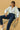 Hey Joanie Fifth Avenue Tapered Jeans- Etela Petite