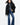 Hey Joanie Vintage High Rise Flare LALA Jeans- Etela Petite