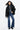 Hey Joanie Vintage High Rise Flare LALA Jeans- Etela Petite