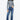 Vintage High Rise Flare LALA Jeans