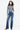 Hey Joanie Vintage High Rise Flare LALA Jeans- Etela Petite