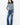 Hey Joanie Vintage High Rise Flare LALA Jeans- Etela Petite