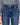 Hey Joanie Vintage High Rise Flare LALA Jeans- Etela Petite