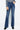 Hey Joanie Vintage High Rise Flare LALA Jeans- Etela Petite