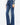 Hey Joanie Vintage High Rise Flare LALA Jeans- Etela Petite