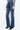 Vintage High Rise Flare LALA Petite Jeans