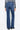 Hey Joanie Vintage High Rise Flare LALA Jeans- Etela Petite