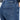 Hey Joanie Vintage High Rise Flare LALA Jeans- Etela Petite