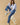 Hey Joanie Chelsea High Rise Straight Crop Jeans- Etela Petite