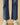 Hey Joanie Chelsea High Rise Straight Crop Jeans- Etela Petite